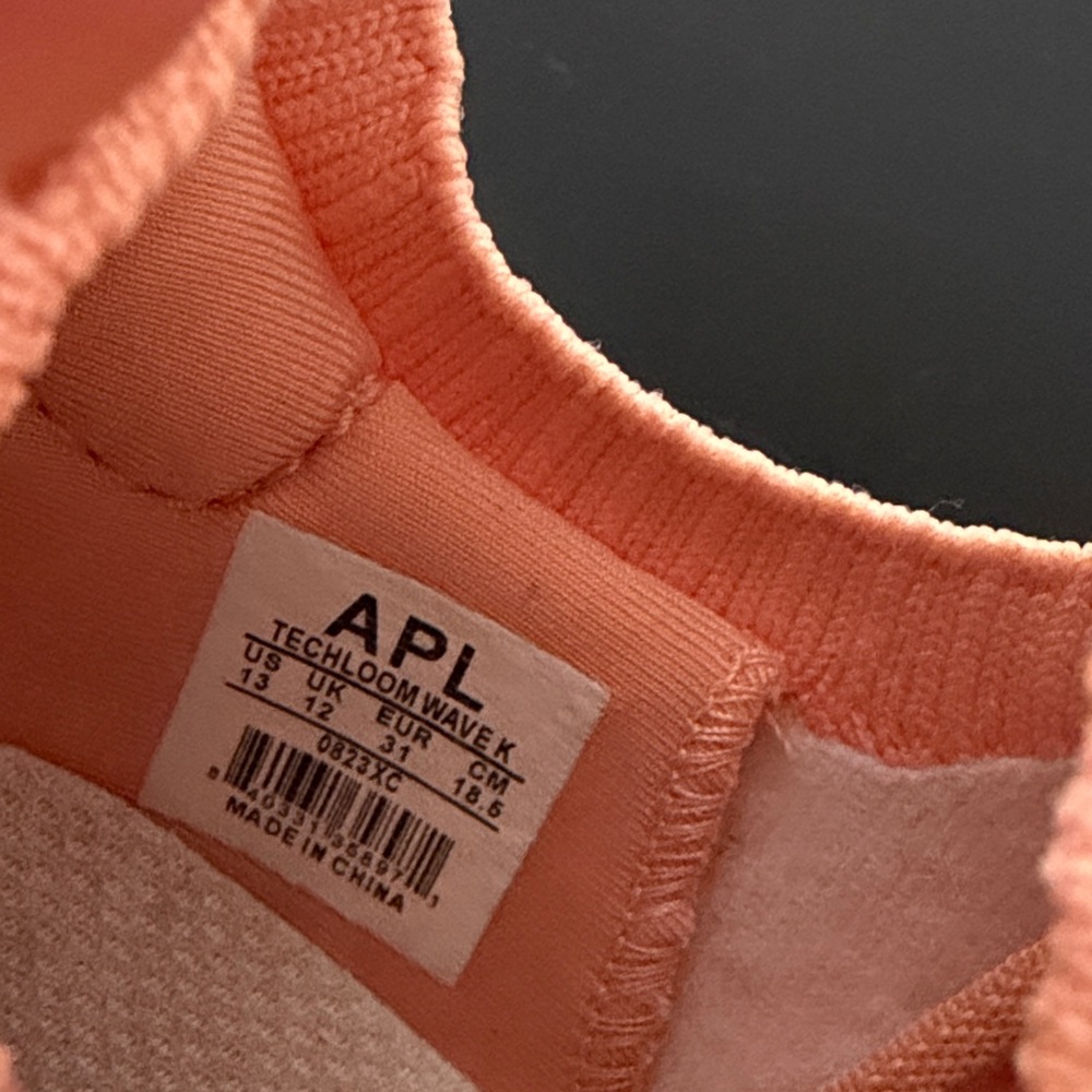 APL TechLoom Wave Sneakers - Picture 3 of 7